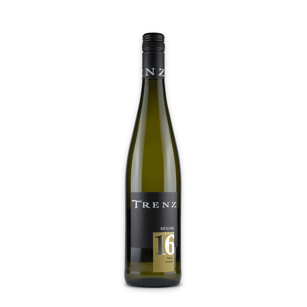 Riesling Basic 2024