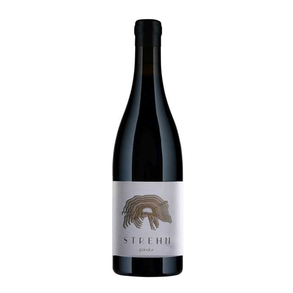Pandur_Rotwein_Pia_Strehn_01 Rotwein Burgenland Österreich