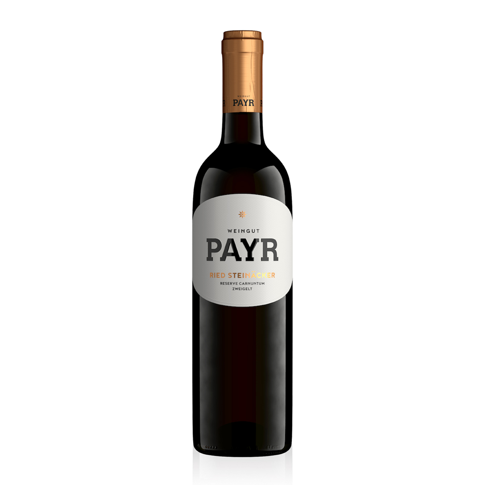 Payr_Weingut_Zweigelt_Stein-cker_Reserve_01k3wWzWcRvhcp8 Ried Steinäcker Zweigelt 2015