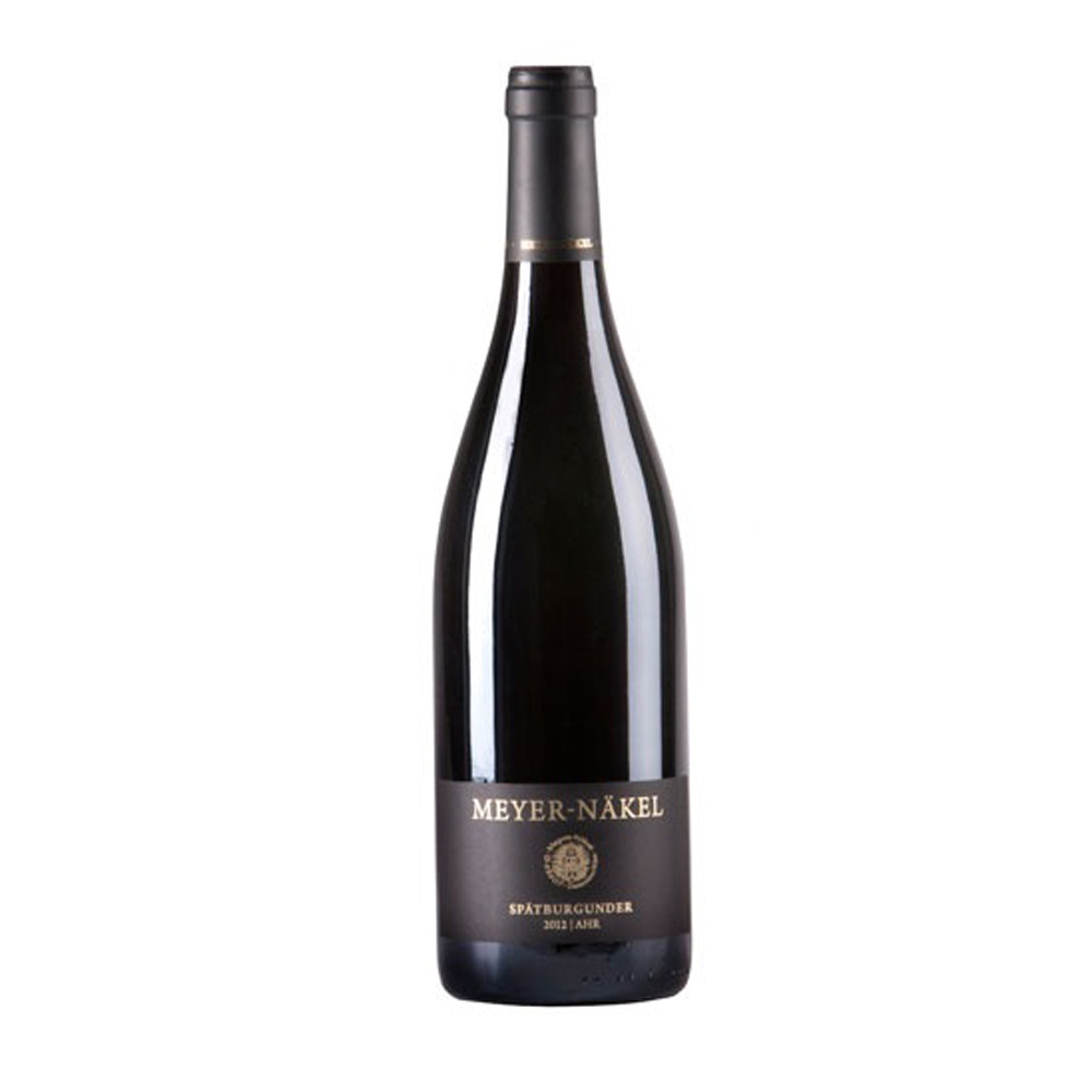 Meyer-Naekel_Spaetburgunder_Rotwein_01 Spätburgunder SR 2011
