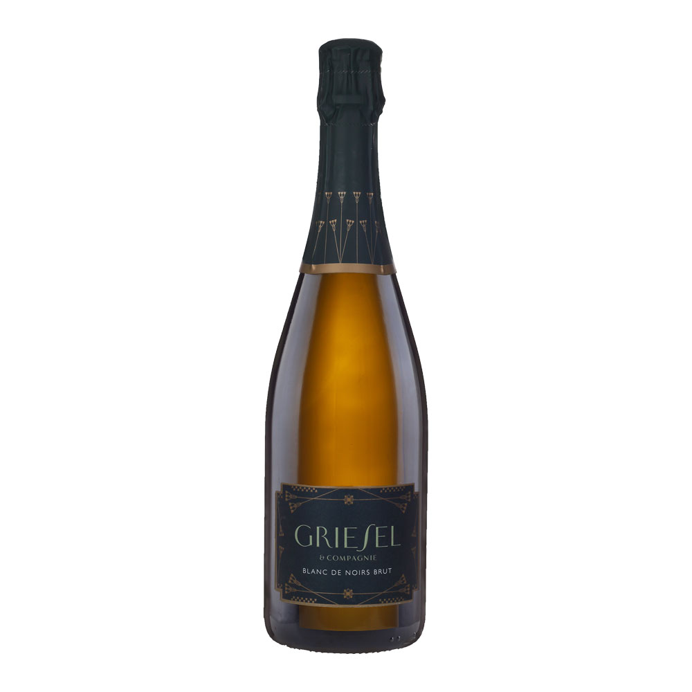 Blanc de Noirs Brut 2021