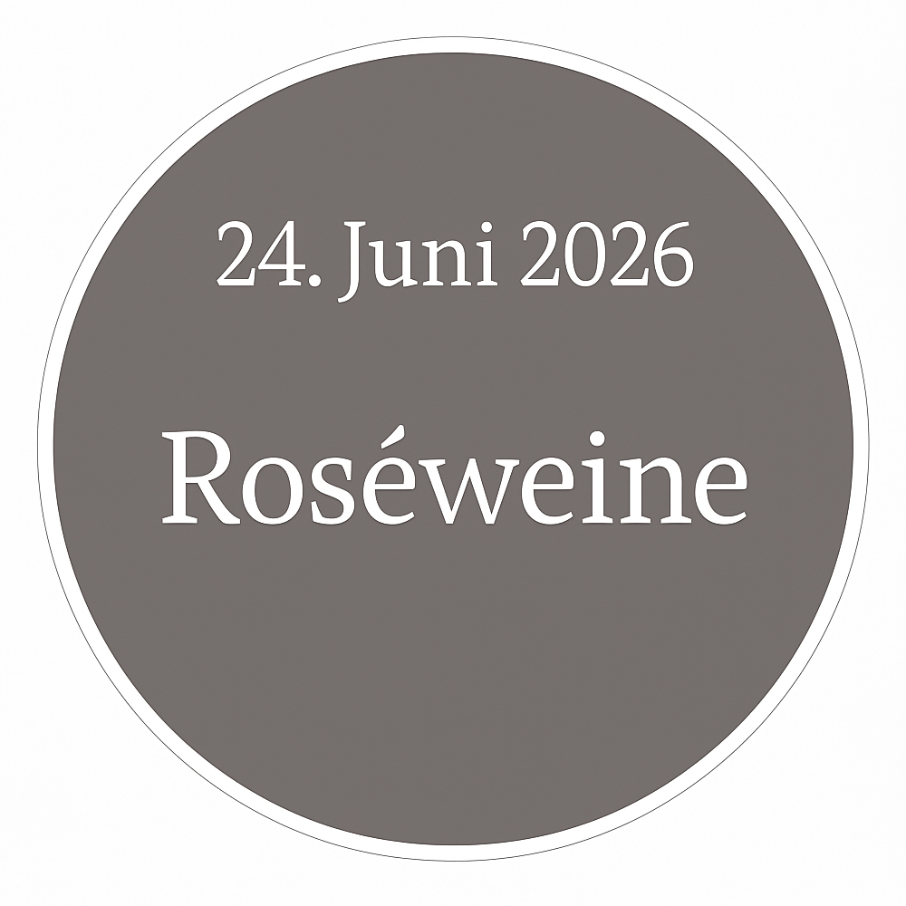 Roseweine