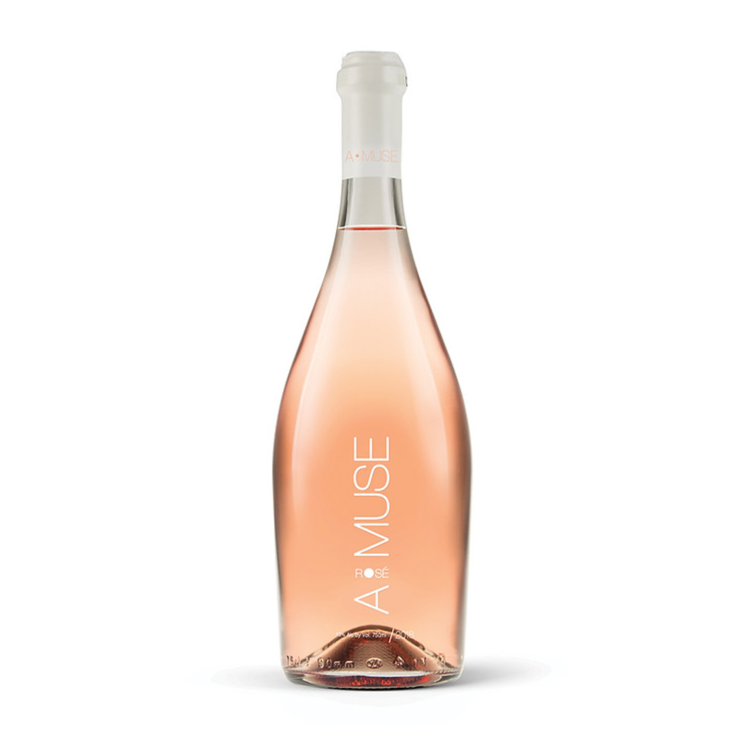 A Muse Muses Estate Roséwein Griechenland