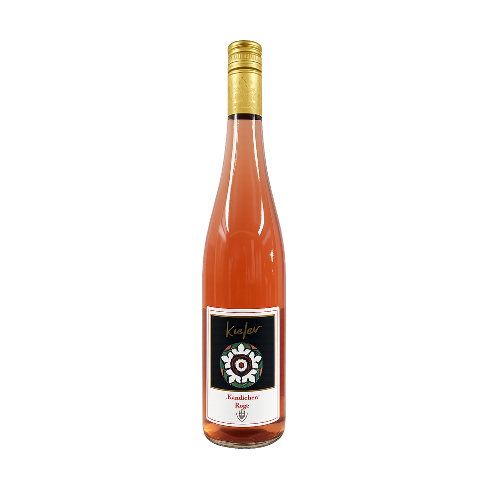 Kapellchen rosé 2025 Jonas Kiefer