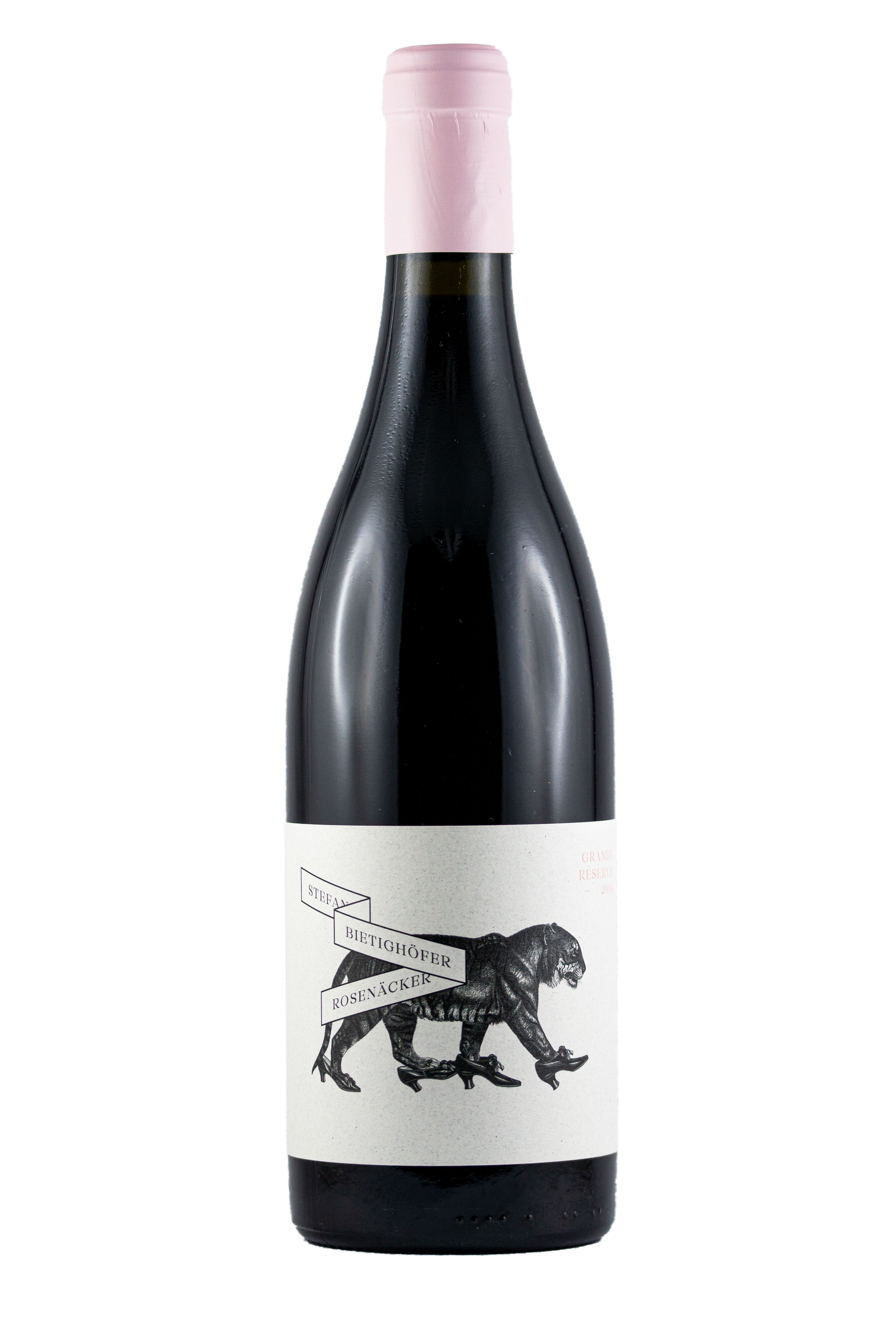 stefan-bietighoefer-spaetburgunder-rosenaecker Rotwein Pfalz