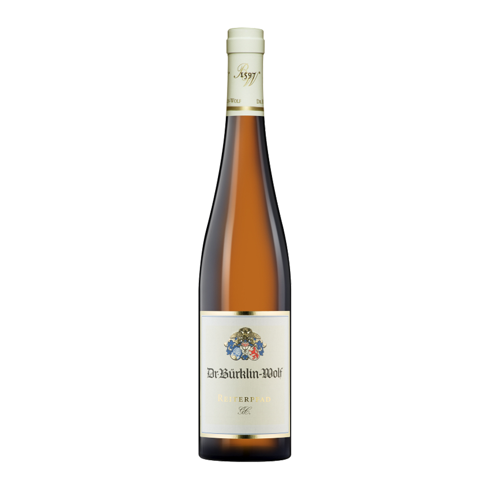 Reiterpfad Riesling GC 2021 