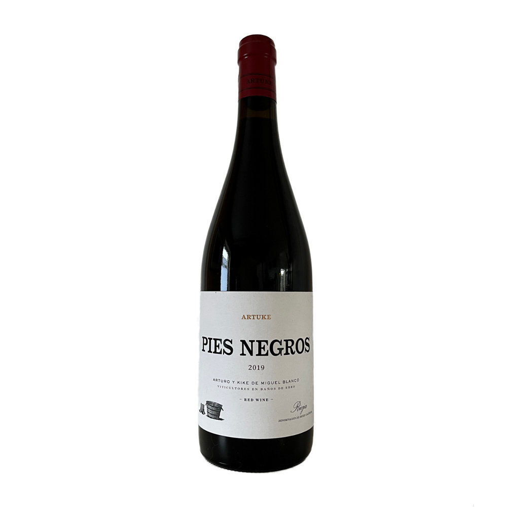 Artuke_Pies_Negros_Rioja_01 Rioja Pies Negros 2022