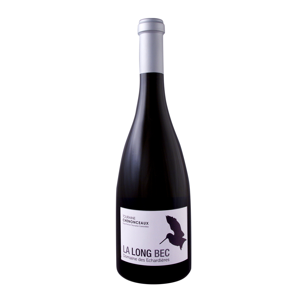Chenonceaux La Long Bec Blanc Sauvignon 2023