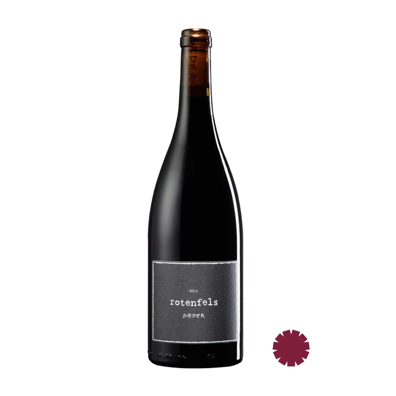 baeder-spaetburgunder-rotenfels Rotwein Rheinhessen