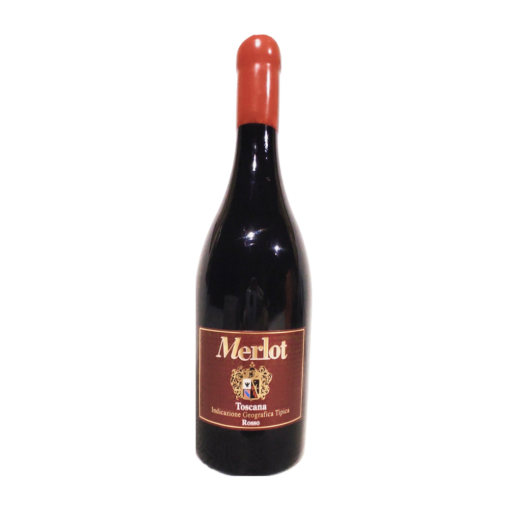 Merlot 2020 Elisabetta di Brunetti Luigi