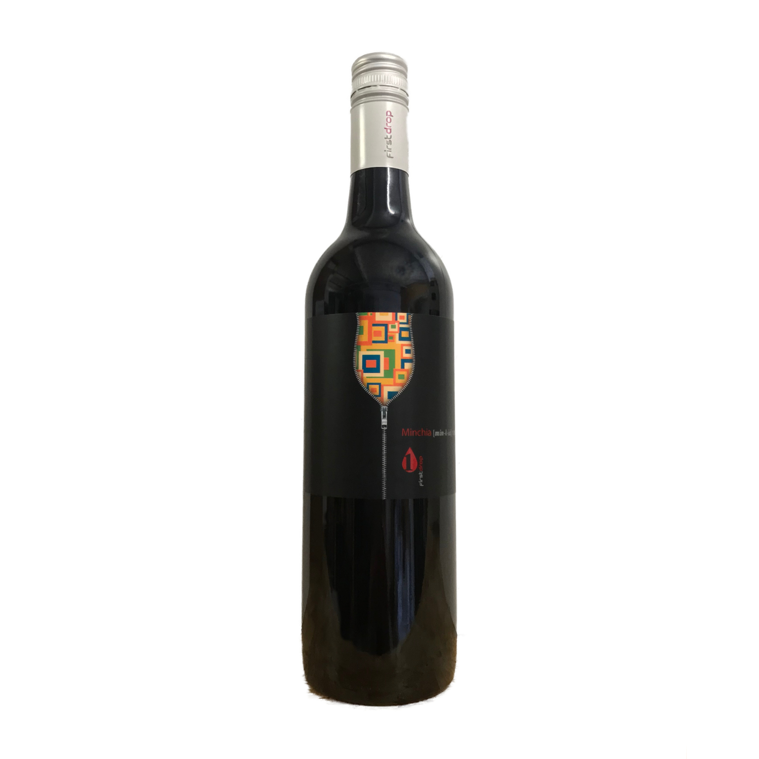 Minchia Montepulciano 2011