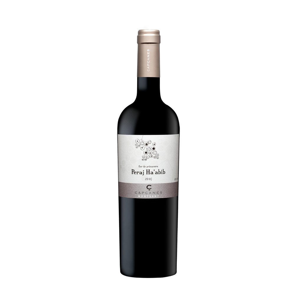 Flor de Primavera 2022 Celler de Capcanes
