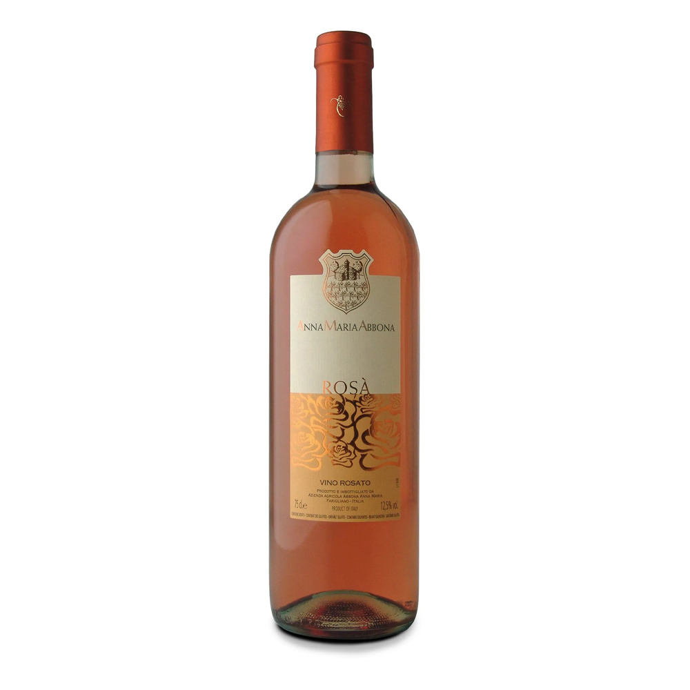 Langhe Rosato Rosato 2021