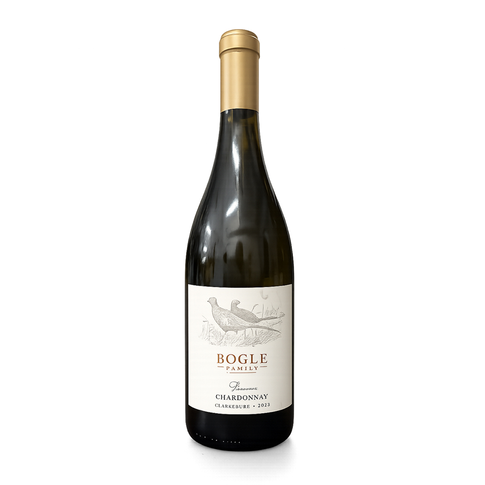 Chardonnay Reserve CLARKSBURG 2023 Bogle Family Vineyards