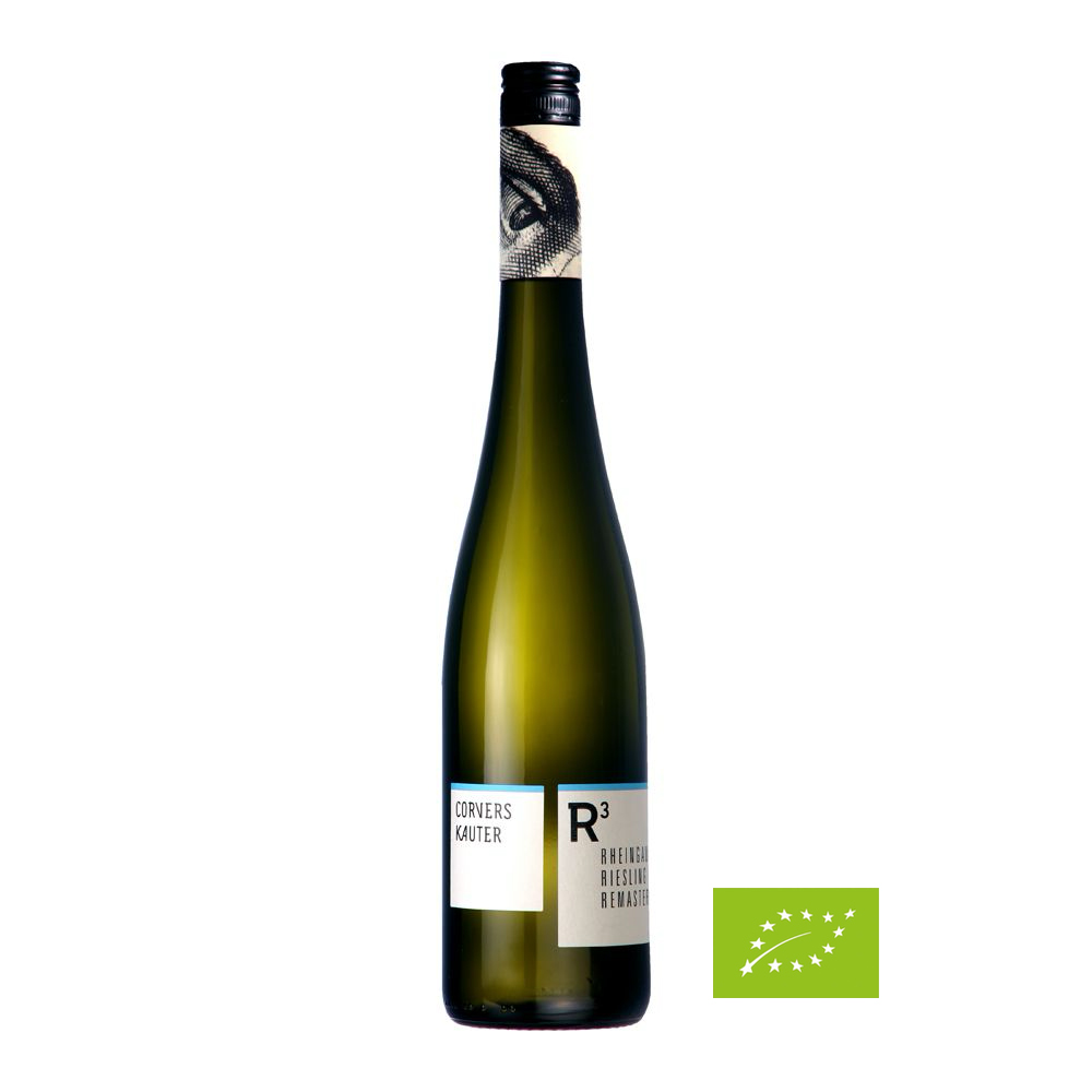 R3 Rheingau Riesling Remastered 2024 R3 Rheingau Riesling Remastered 2024