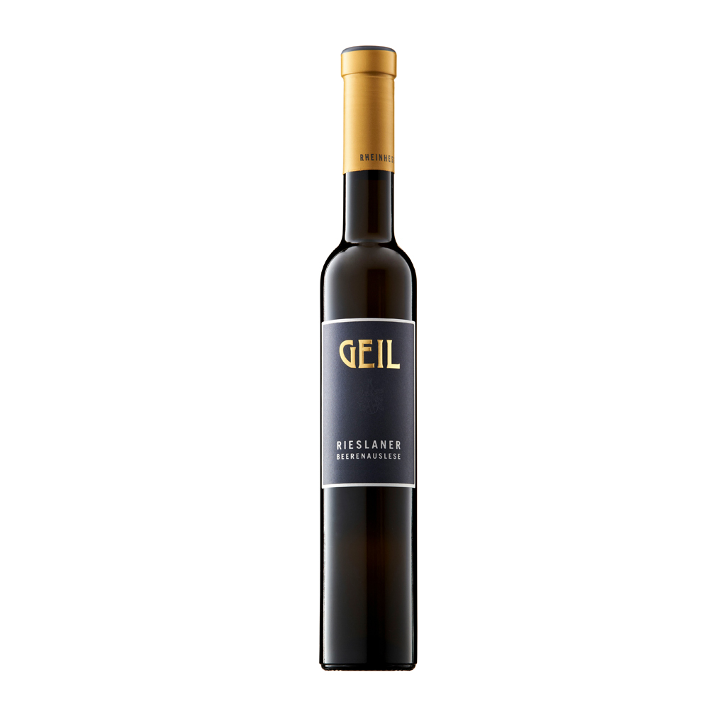 Rieslaner Beerenauslese 2022