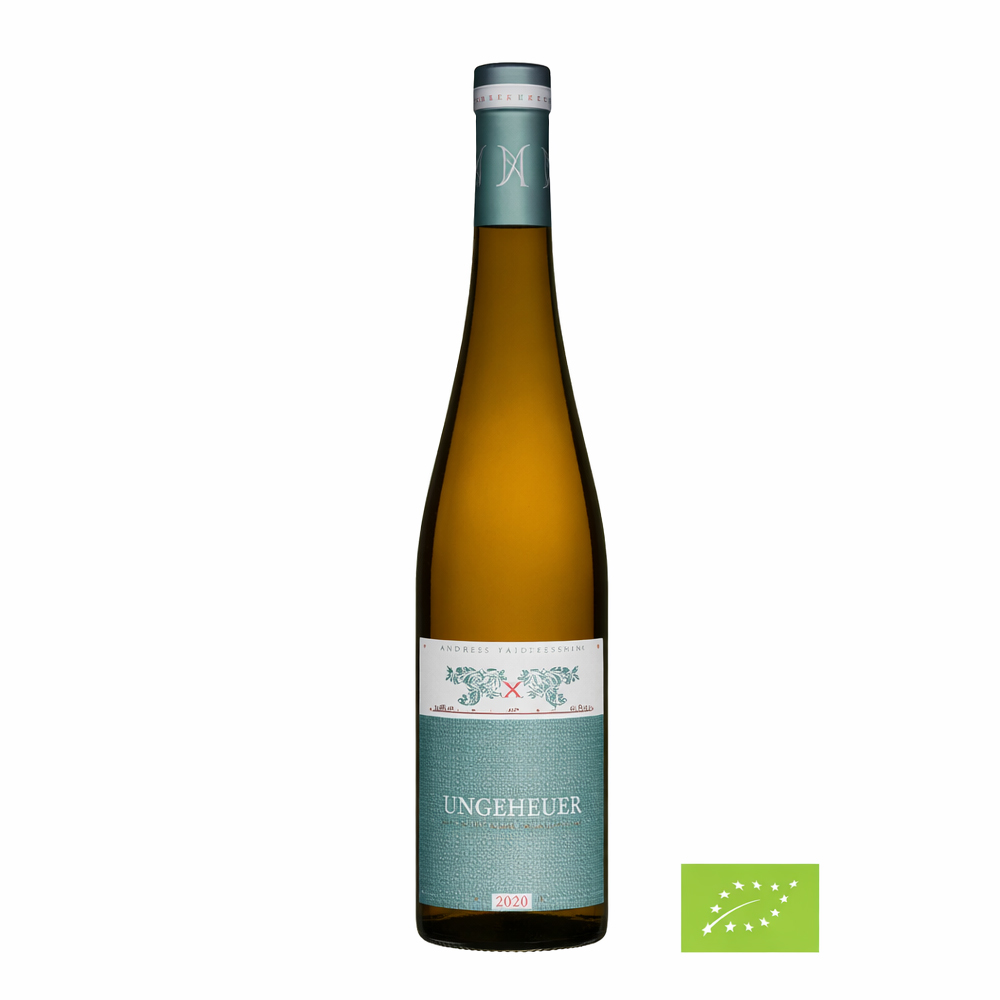 Riesling UNGEHEUER 2022 Riesling UNGEHEUER 2022
