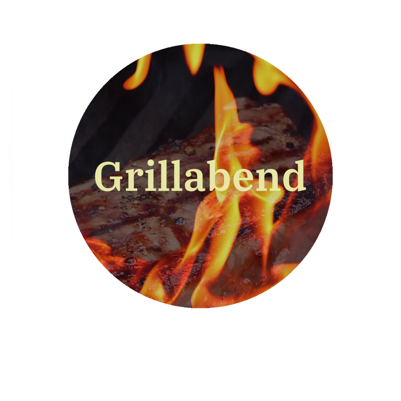 Grillabend mit Zulegers