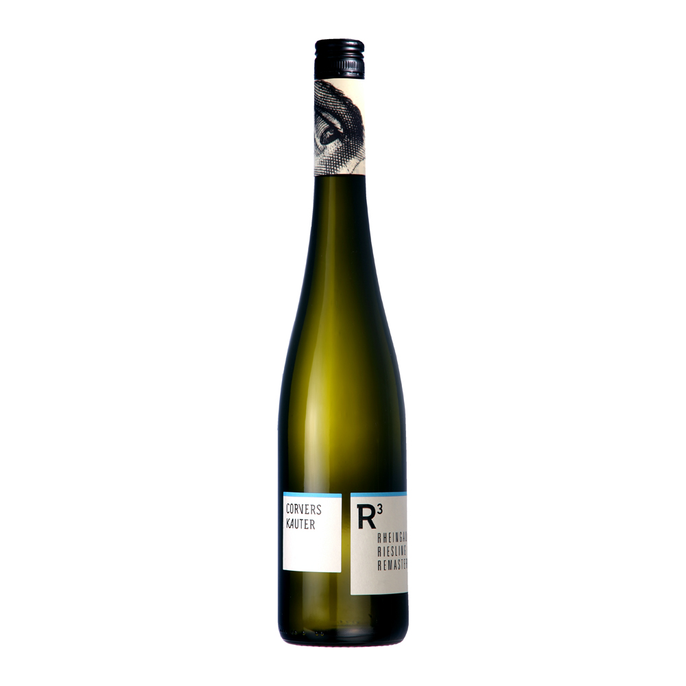 R3 Rheingau Riesling Remastered 2022