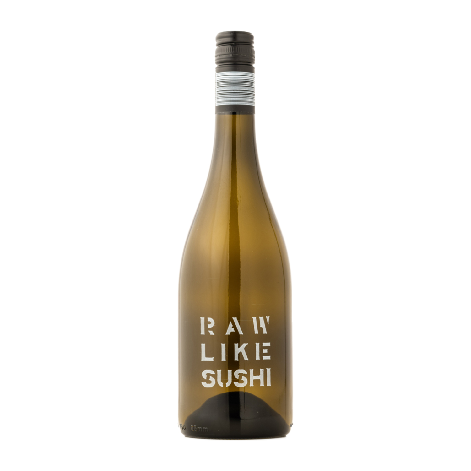 Raw Like Sushi Chardonnay 2022