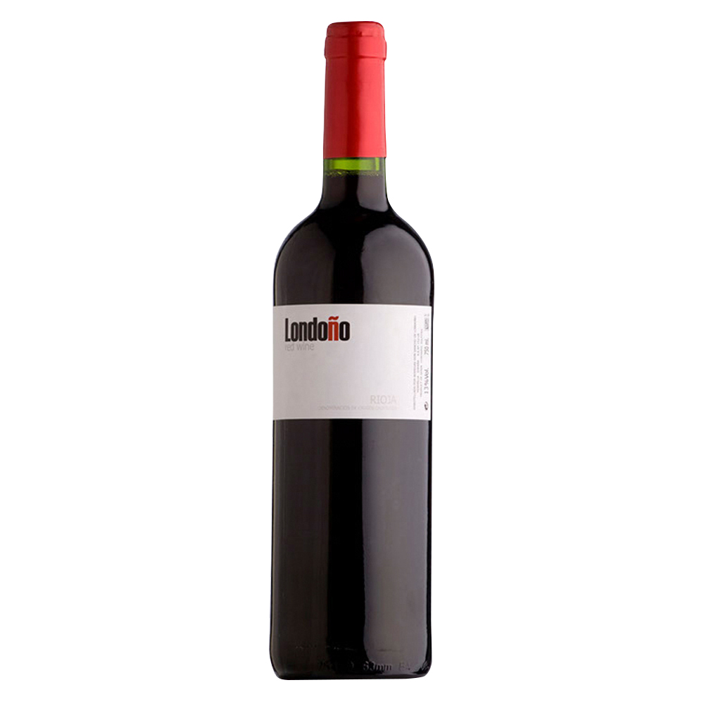Rioja Tinto 2022