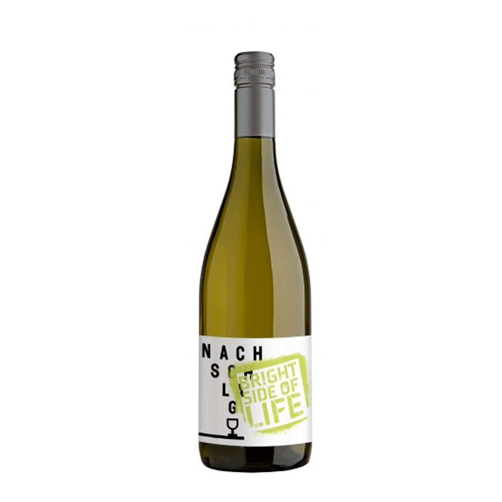 Stahl_Nachschlag_Bright_Side_of_Life_01 Weißwein Franken
