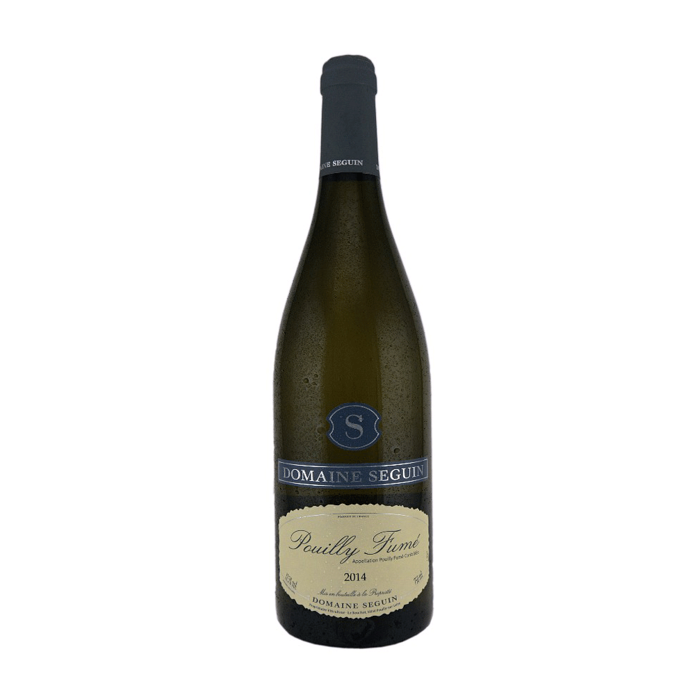 Weißwein Frankreich Loire Domaine Hervé Seguin 