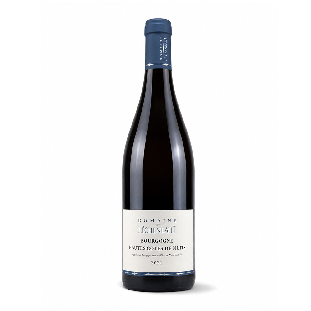 Hautes Cotes de Nuits 2021 Domaine Lechenaut