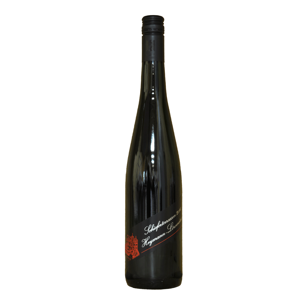 Riesling Von Blauem Schiefer 2017