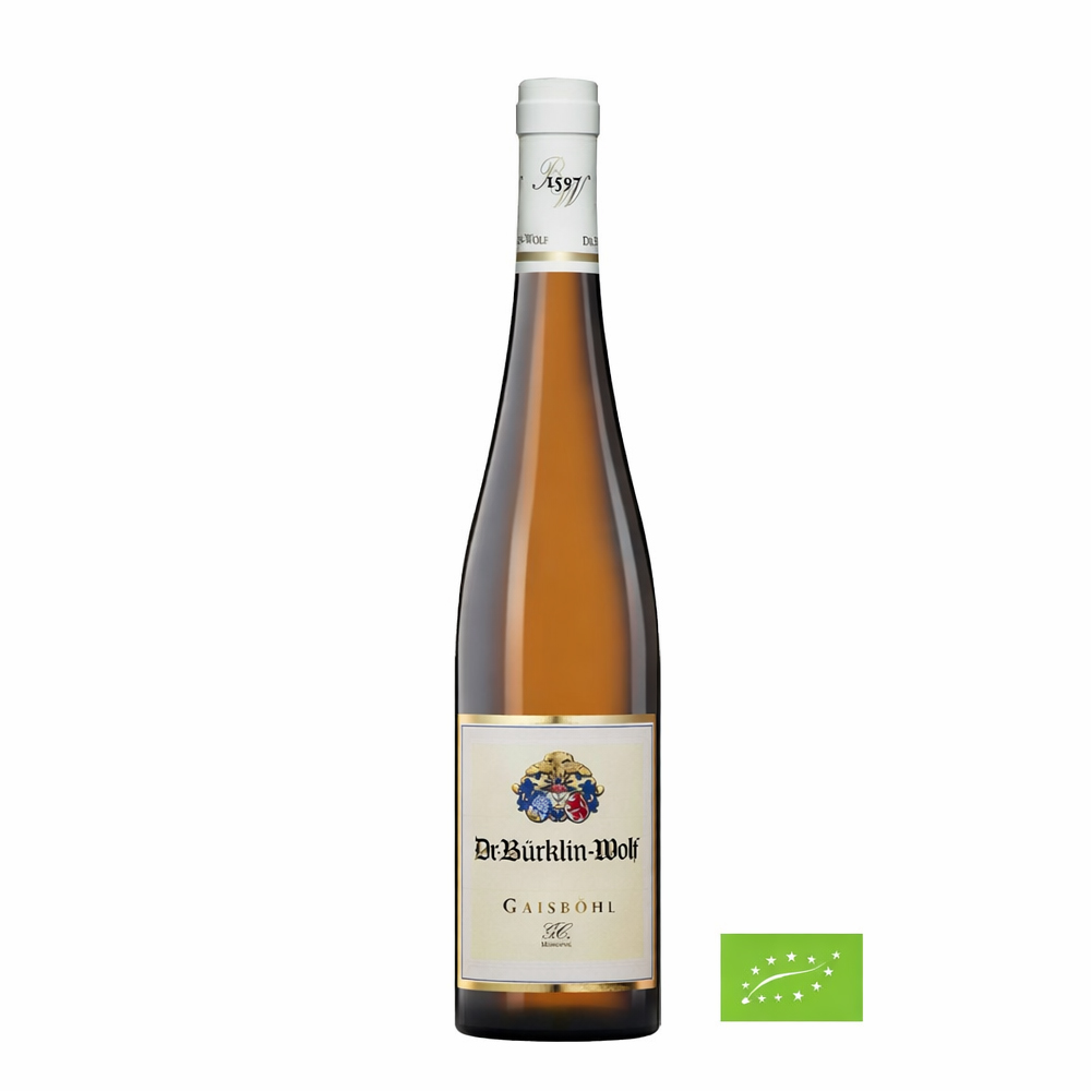 Gaisböhl Riesling GC 2019