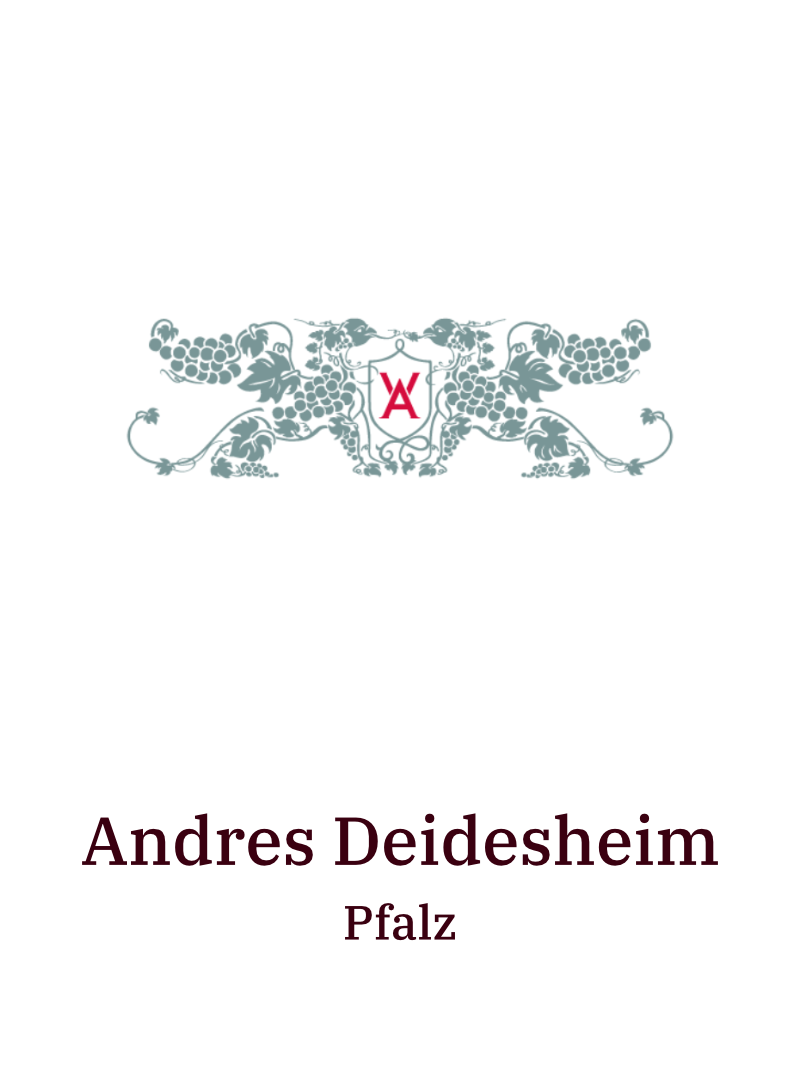 andres deidesheim pfalz