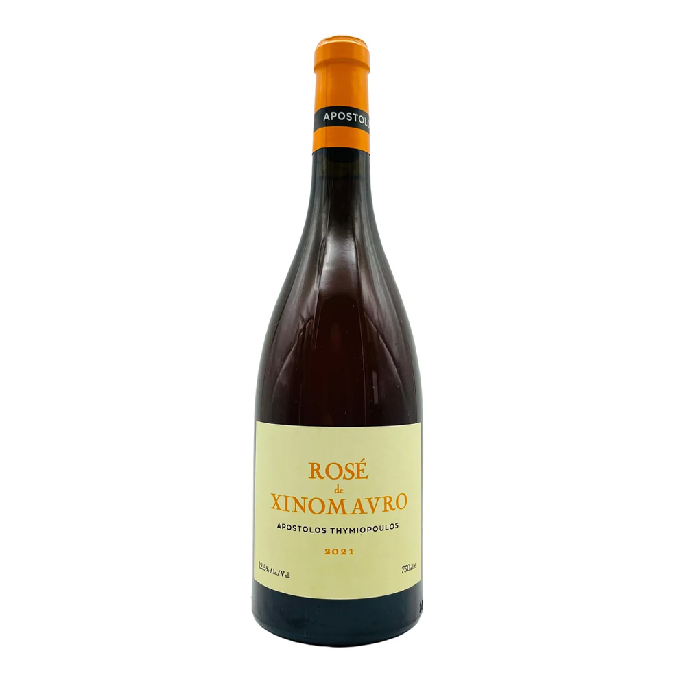 Rosé de Xinomavro 2022