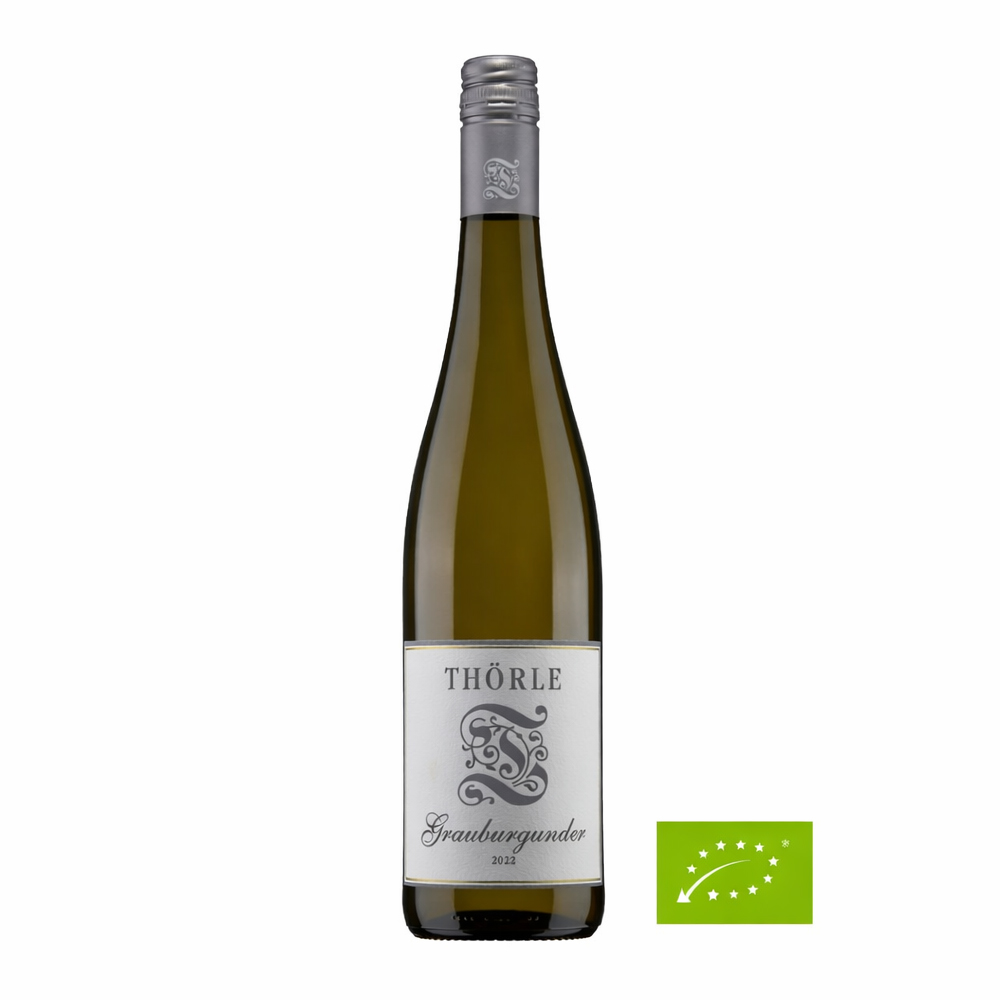 Grauburgunder 2024