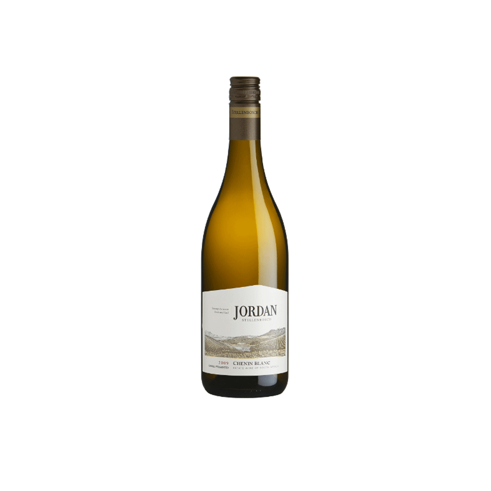 Inspector Peringuey Chenin Blanc 2022