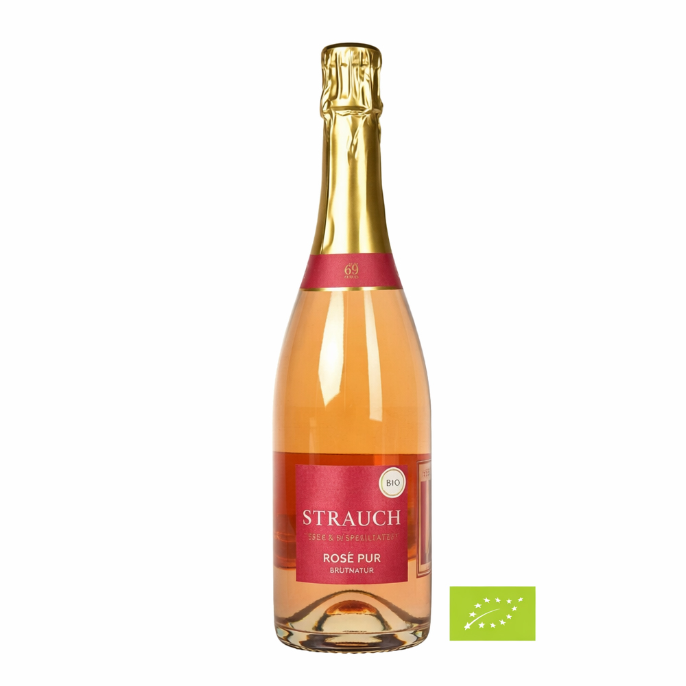 Rosé Pur ohne Alkohol