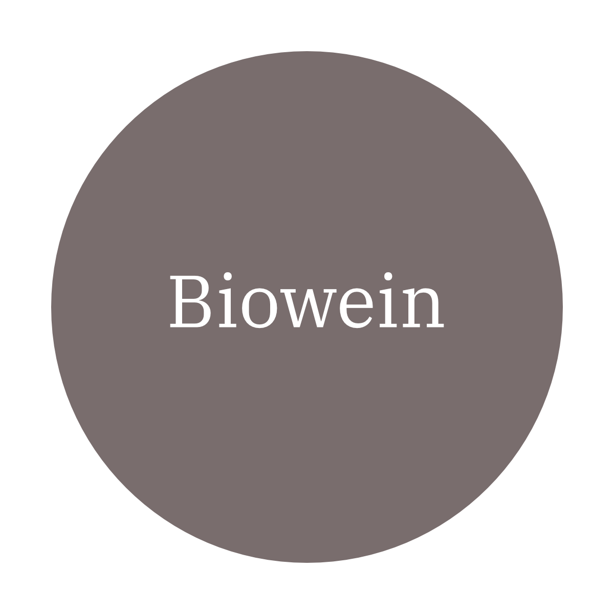 biowein