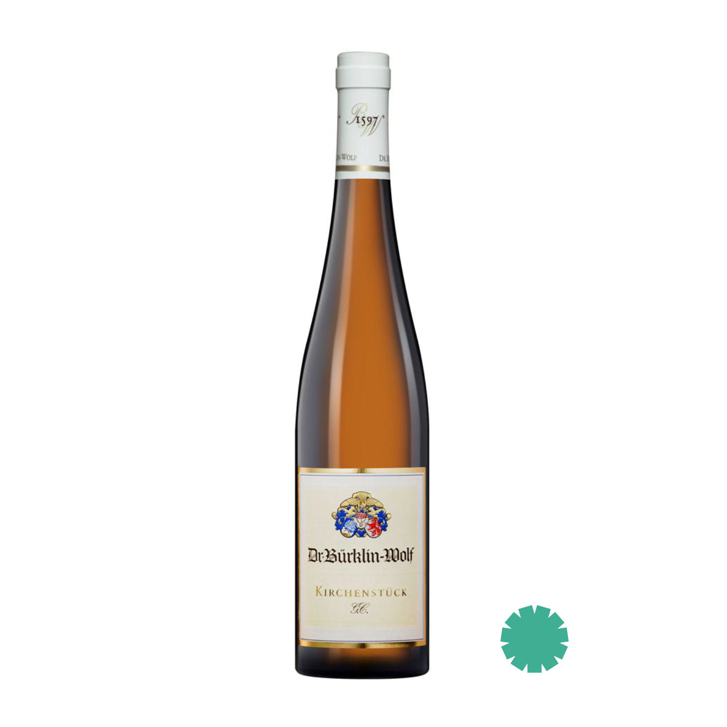 Kirchenstück GC Riesling 2021 Kirchenstück GC Riesling 2021