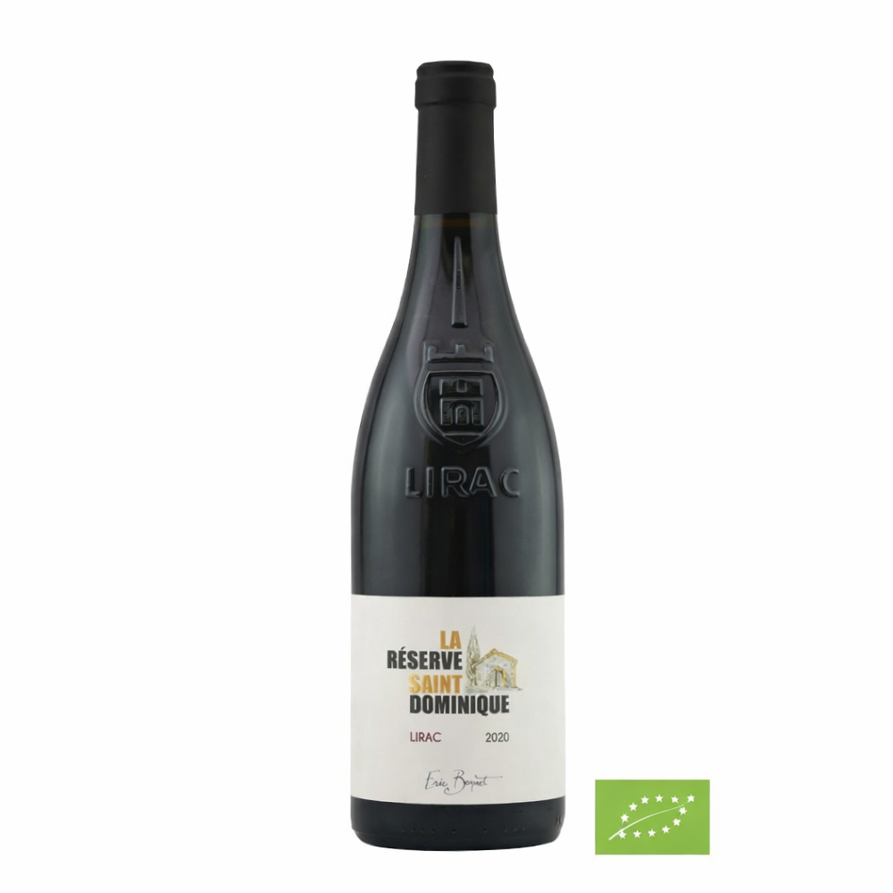 Lirac Rouge 2023 Lirac Rouge 2023