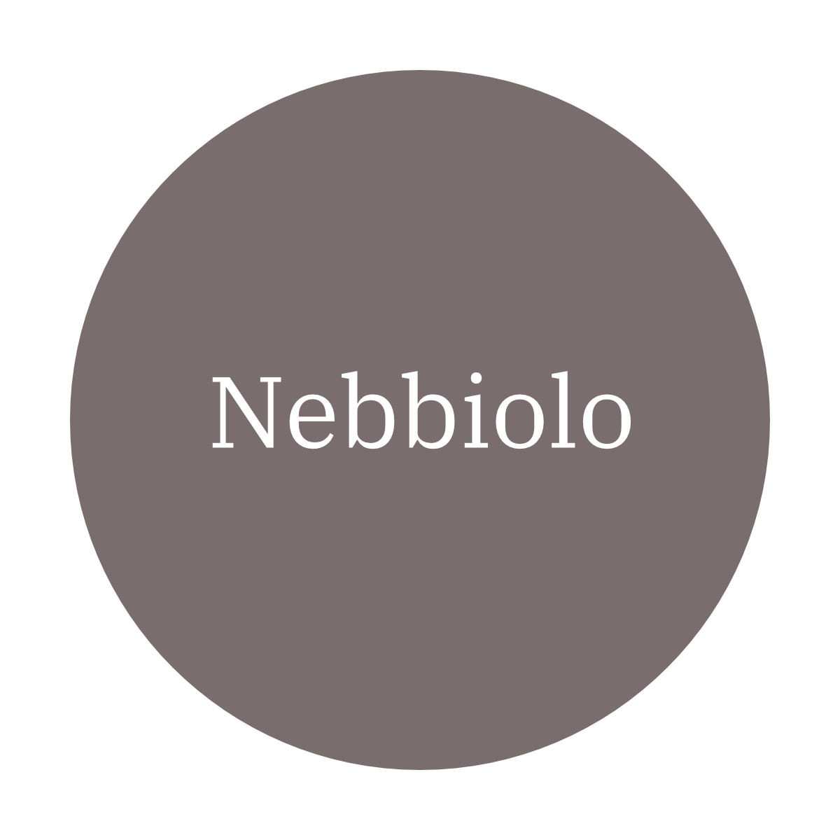 nebbiolo