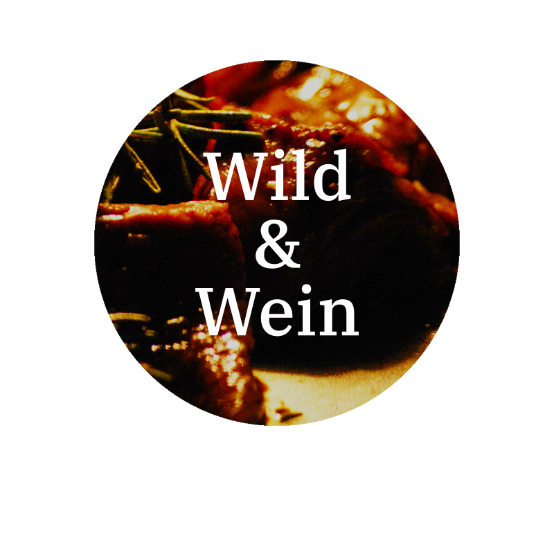 Wild & Wein im Zulegers