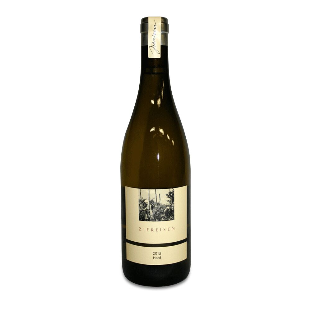 Chardonnay Hard 2019