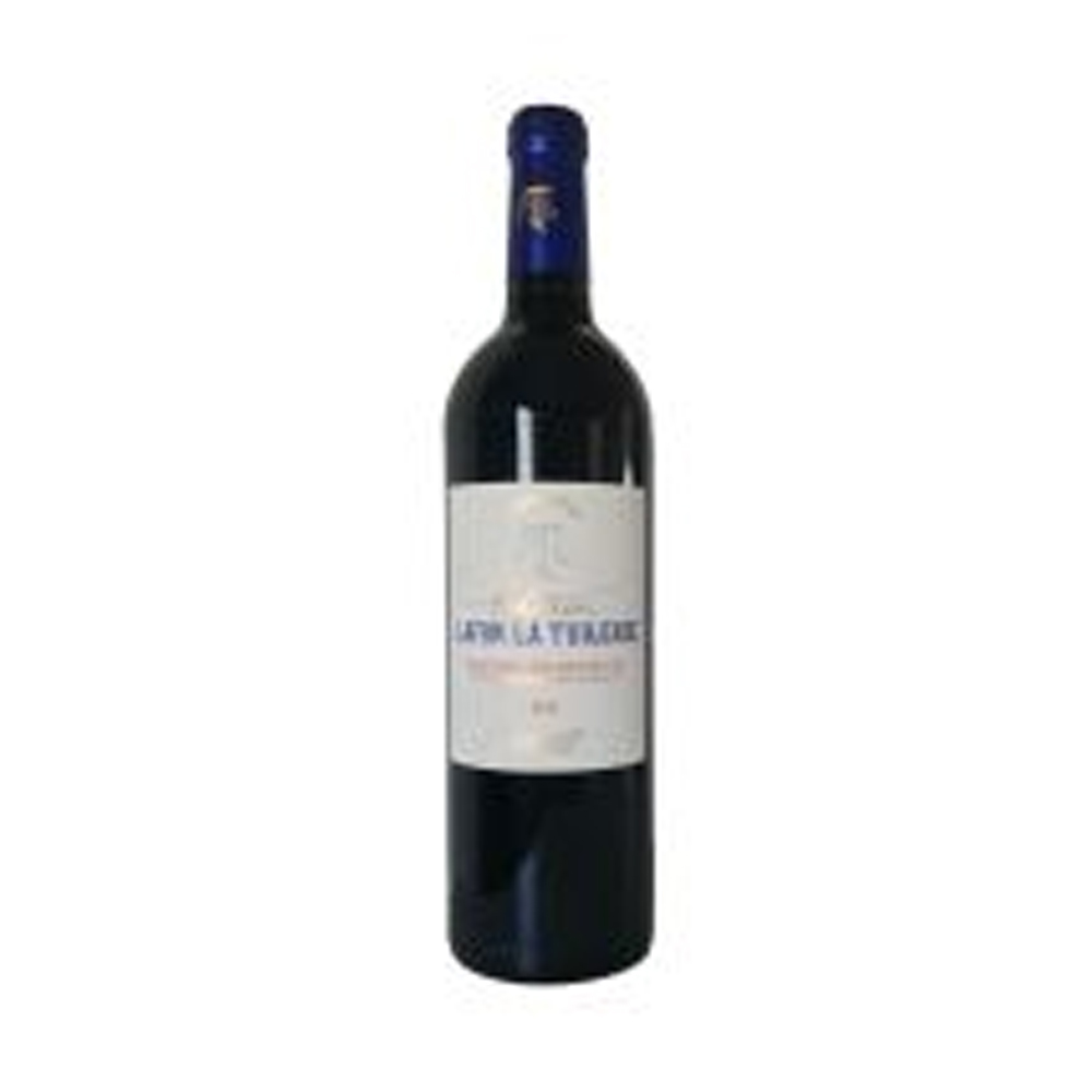 Saint-Émilion Grand Cru 2016 Château Lafon La Tuilerie