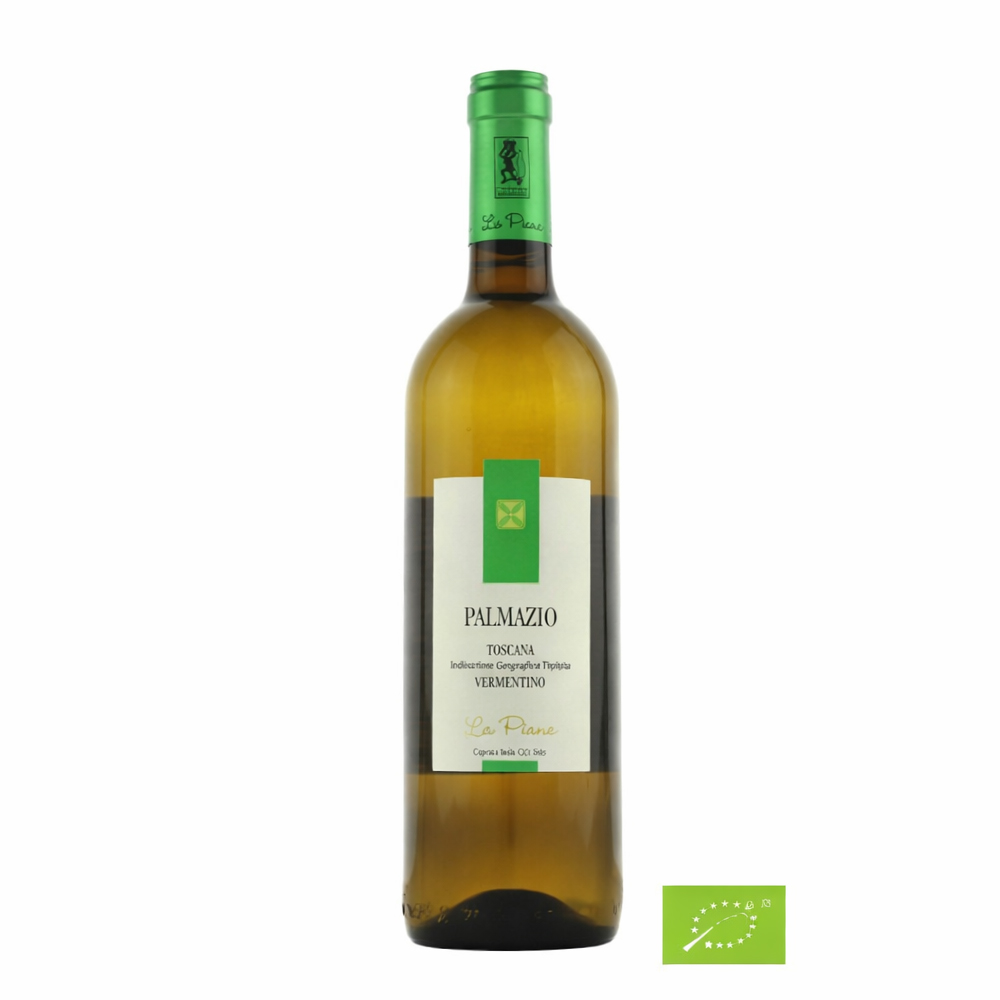 Vermentino di Toscana Palmazio 2020