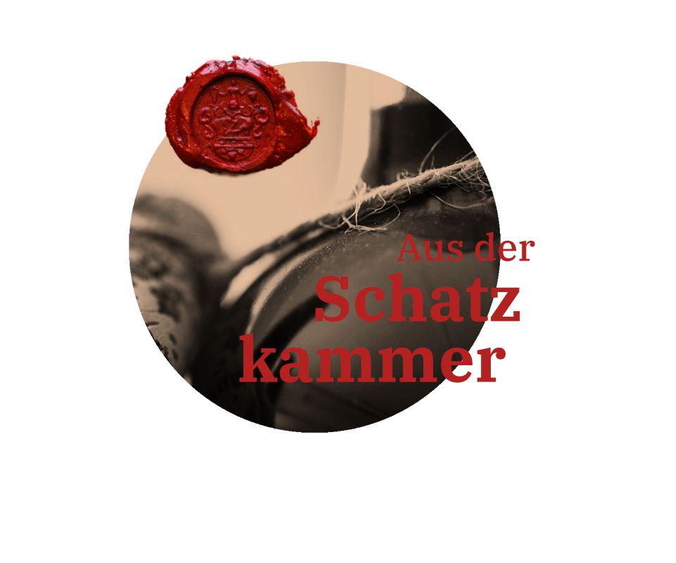Aus der Schatzkammer 2025