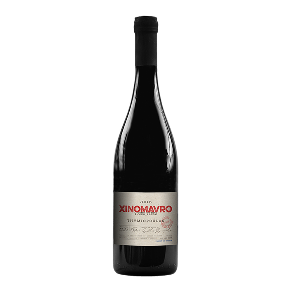 Xinomavro Young Vines 2022