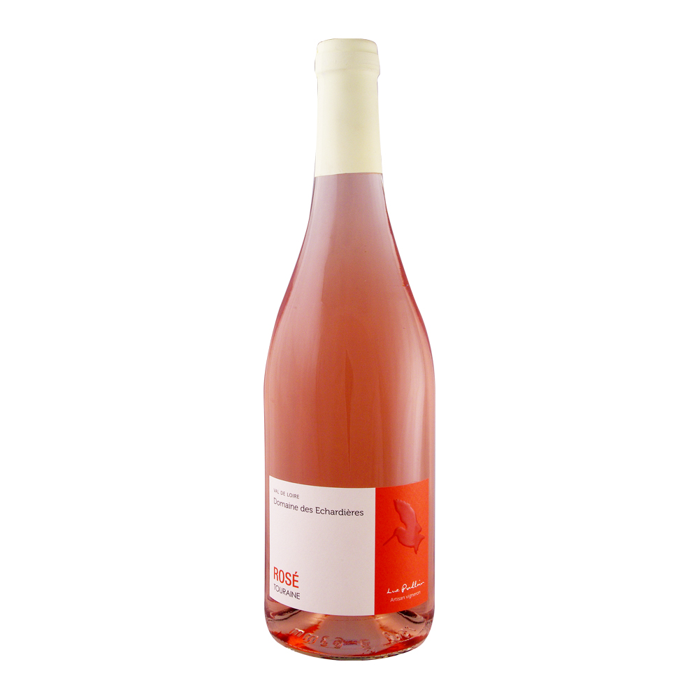 Rosé Frankreich Loire