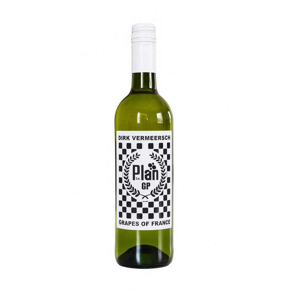 LePlan Sauvignon Blanc 2024