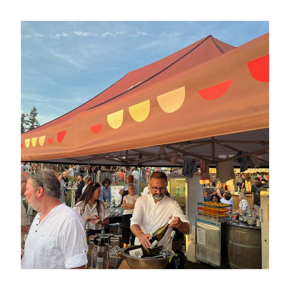 Weinfest Bad Nauheim Weinfest Bad Nauheim