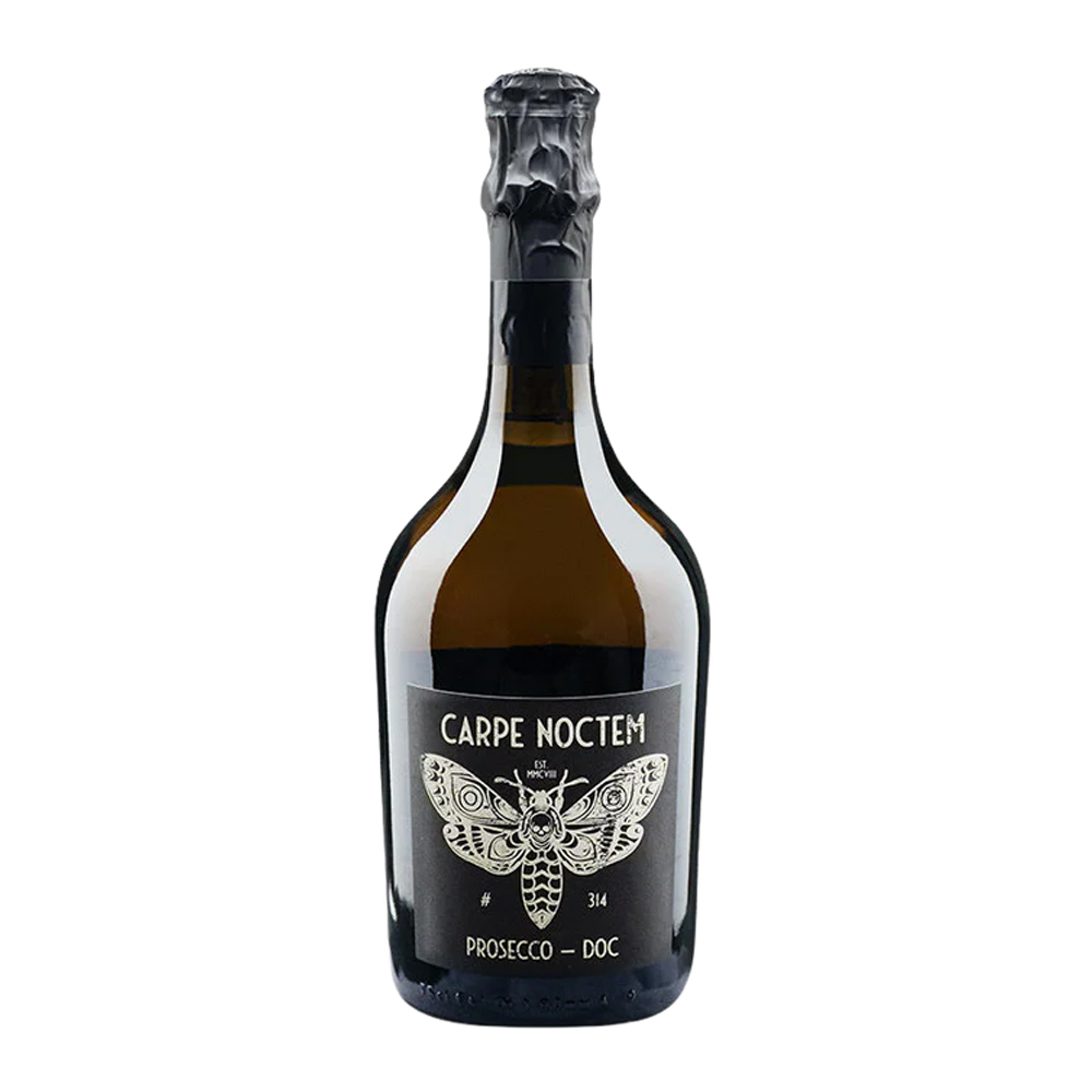 CARPE NOCTEM Prosecco spumante Brut