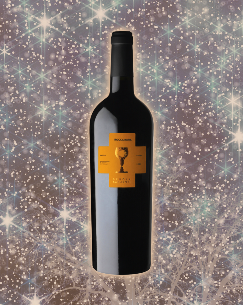 weihnachtswein roccamora